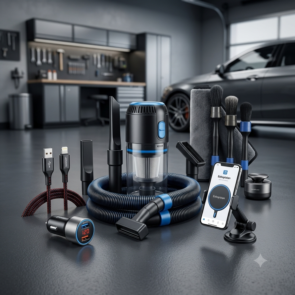 Car Accessories