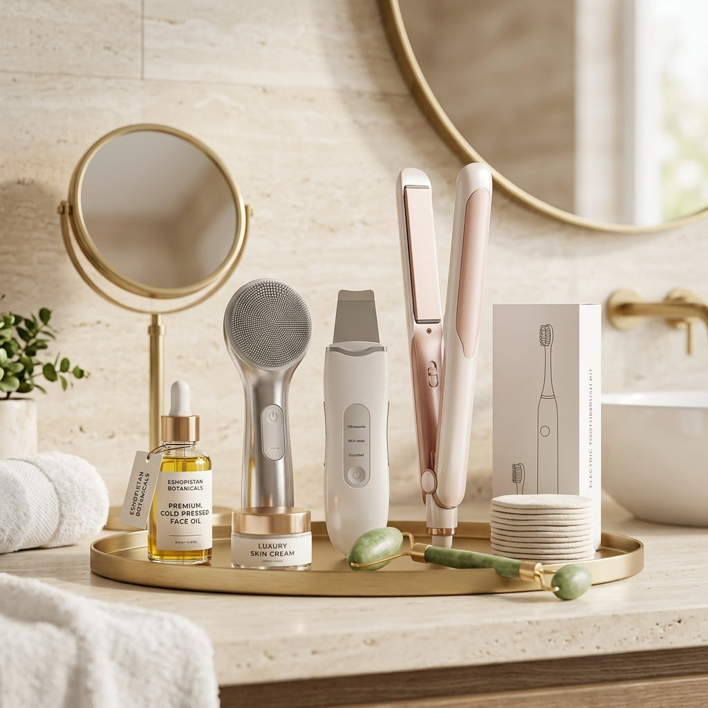 Health and Beauty